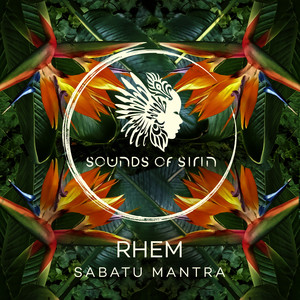 Sabatu Mantra (DARNO Remix)