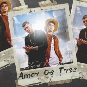 Amor de Tres (feat. Gerry Capo)