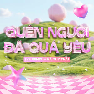 Quên Người Đã Quá Yêu (YS Remix)