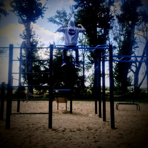 Maska (Kordi diss) (Explicit)