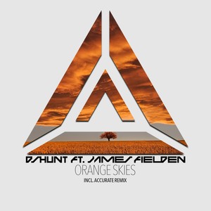 Orange Skies (Accurate Remix)
