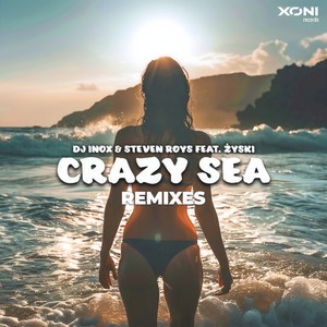 Crazy Sea (Nucrise Remix|Remixes)