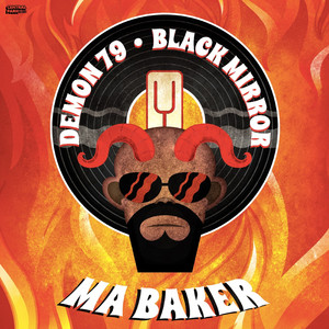 Demon 79 (Black Mirror Soundtrack) - Ma Baker