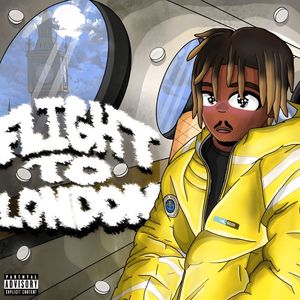 Flight To London (Explicit)