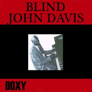 Blind John Davis