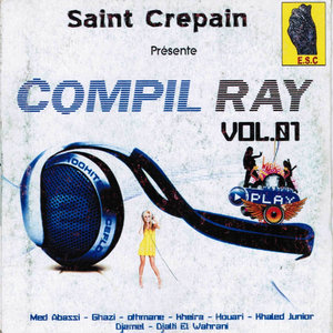 Compil Ray, Vol. 1