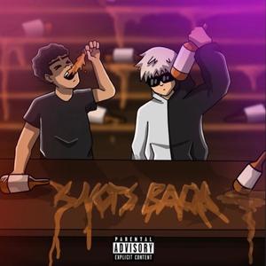 SHOTS BACK! (feat. Henny Hermes) (Explicit)