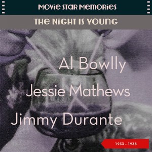 Tinkle, Tinkle, Tinkle-Over My Shoulder (From Movie: „Evergreen