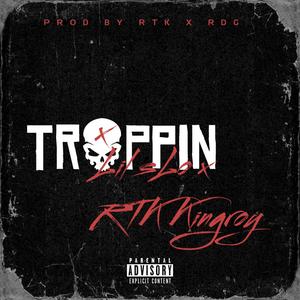 Out The Spot (feat. RTK KingRoy) [Explicit]