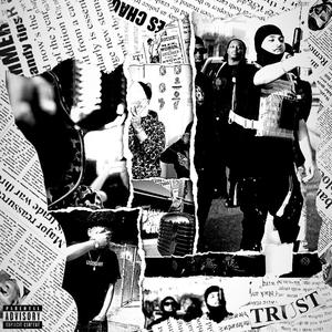 Clear Da Air (feat. Jojo 415) (Explicit)