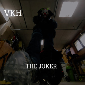 THE JOKER (Explicit)