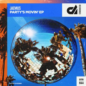 Party's Movin' (Matthew Brian Remix)