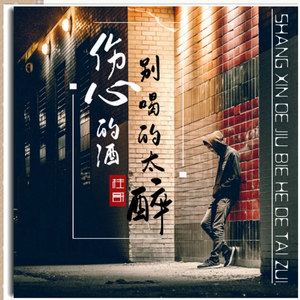 伤心的酒别喝的太醉