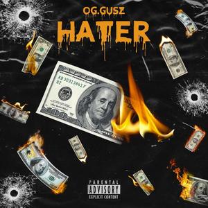 Hater (Explicit)