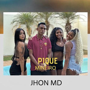 Pique Mineiro (Explicit)