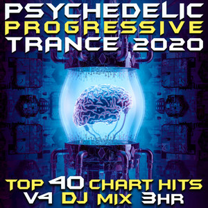 Saturday Night Fever (Psychedelic Progressive Trance 2020, Vol. 4 DJ Mixed)
