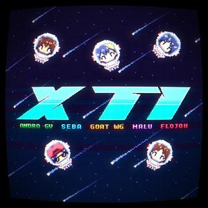 XT1 (feat. FxckkMalu, GoatWG, Sebastián Velez & Flojoh) (Explicit)