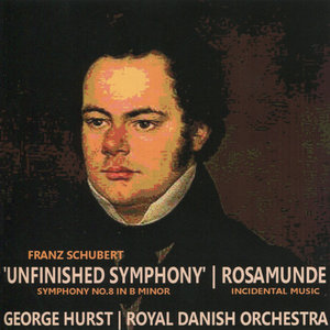Rosamunde - Incidental Music: III. Ballet No. 2 in G Major