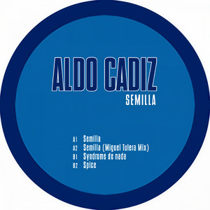 Spice (Original Mix)