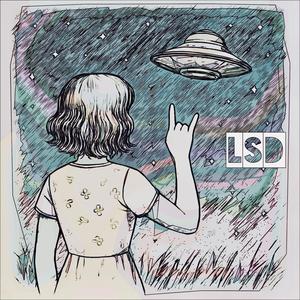 Riot Grrrl (feat. Niamh)