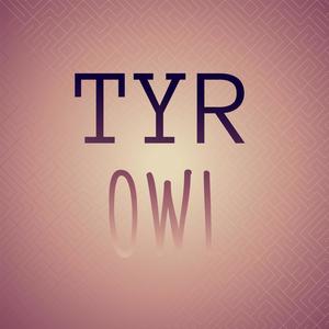 Tyr Owl