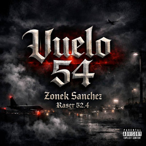 Vuelo 54 (Explicit)