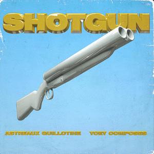 Shotgun (feat. Yoey Composes) [Explicit]