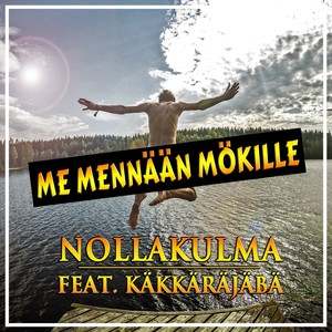 Me Mennään Mökille