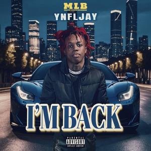 I'm Back (Explicit)