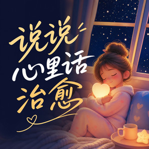 爱你爱到忘了我是谁 (DJ长音频)封面