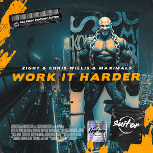 Work It Harder