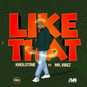 Do Me Like That (feat. Mr Vibez)