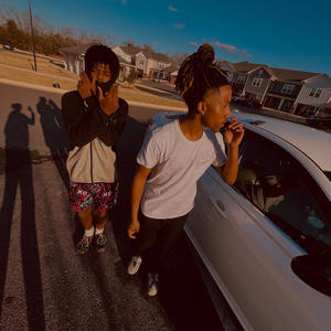 Mail (feat. PCsTrap) (Explicit)