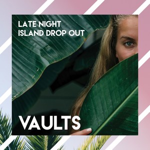 Vaults // Late night Island Drop Out