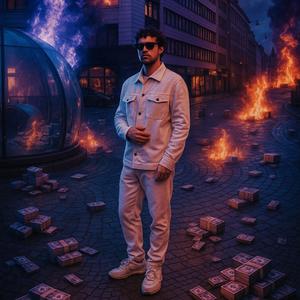 Da Real Aki - hintaa (Explicit)