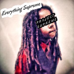 Project Supreme