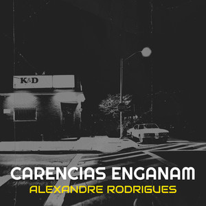 Carencias Enganam (Explicit)