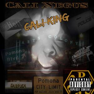 Cali King (Explicit)