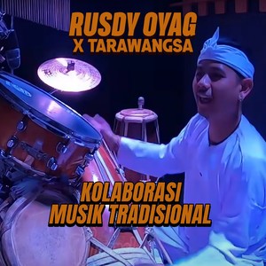 Kolaborasi Musik Tradisional