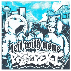 Piece by Piece (feat. Going Off)