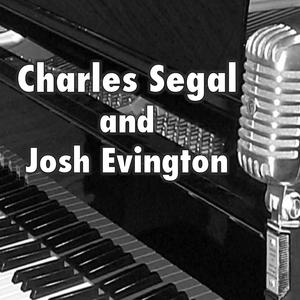 Charles Segal and Josh Evington