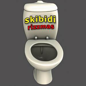 skibidi rizzmas