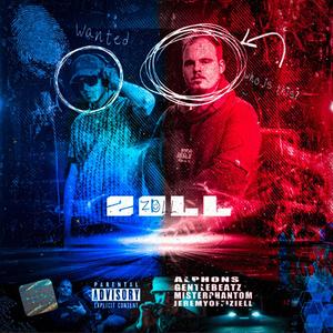 Zoll (feat. MISTER PHANTOM) (Explicit)