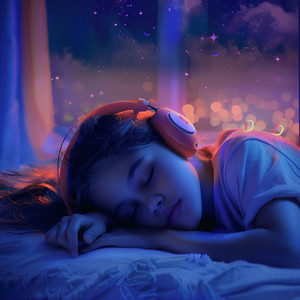 Sleep Symphony: Quiet Night Melodies