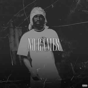 No Games (percivalbeats) [Explicit]