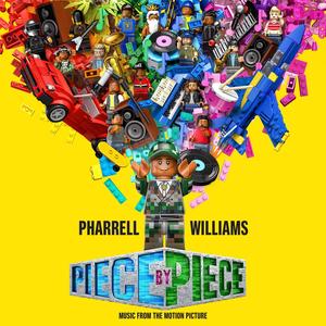 Piece By Piece - Music from the Motion Picture (Explicit)