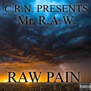 Raw Pain (Explicit)