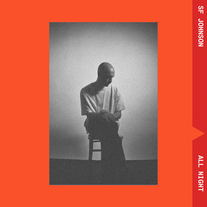 S.F. Johnson - All Night