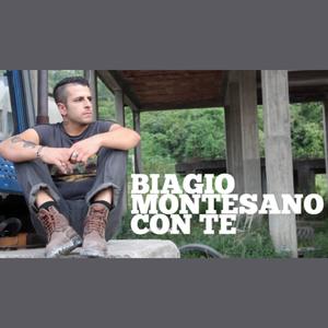 Con Te (feat. Biagio Montesano & ti amo)