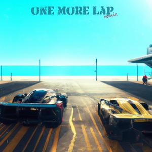 One More Lap (feat. Notraze & Doranbeats) (Amapiano Remix|Explicit)